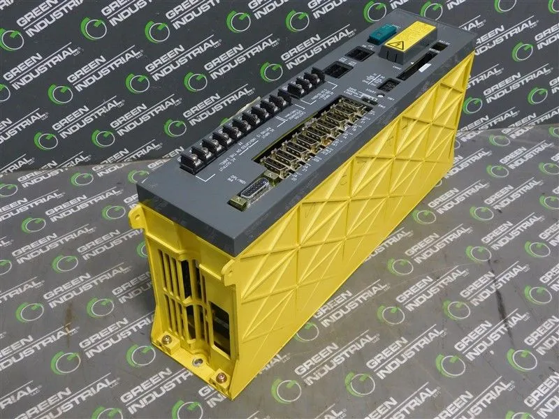 USED FANUC A320-2202-T184