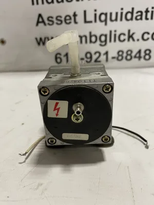 MEDO VP0125-V1005-D2-0511 Vacuum Pump 115V -9.84in/hg