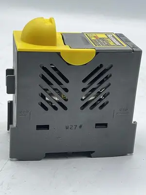 Used BUSSMANN BUSSMANN OPM-1038R Misc Electrical & Power Parts | ND Industrial Surplus #1215855
