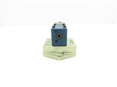 Used REXROTH _UNKNOWN_ Valves/Fittings Indiana US | Arrow Industrial #1316964