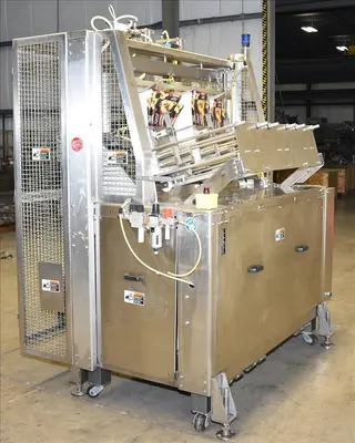 USED 2009 ADCO AFHXX-40-3-WD