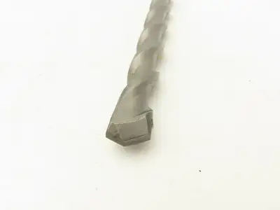 Relton A-10-15 A Taper Masonry Bit Carbide Tipped 5/8"Dia x 15"OAL Lot of 3