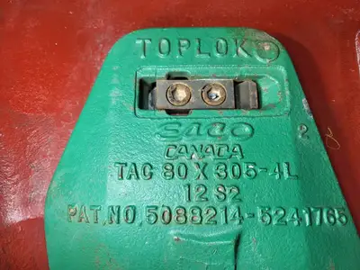 USED ESCO 65SV2
