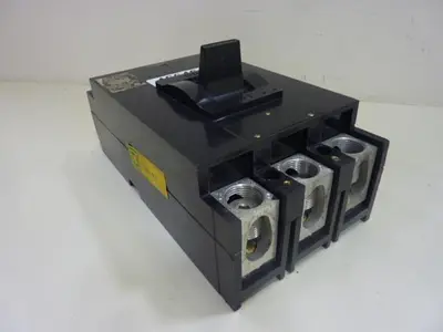 USED SQUARE D LAL36000
