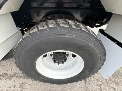 Used 2019 FREIGHTLINER M2 106 Tractors & Trailers Florida US | Truck and Van Outlet #1506263
