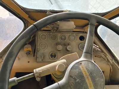 Used 1977 CATERPILLAR 980D Wheel Loaders Wisconsin US | Proxy Equipment #1378460