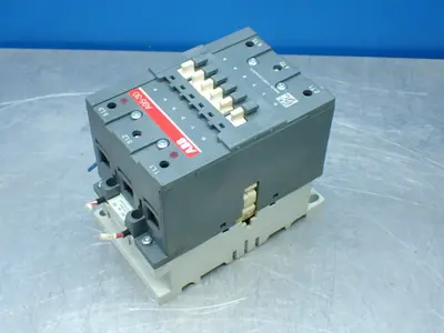 Used ABB A9530 PLC Contactors Ohio US | HGR 24 #878593