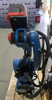 USED 2020 FANUC ArcMate 120iD + R-30iB PLUS + TPS 400i
