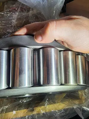 USED TYSON EE420751