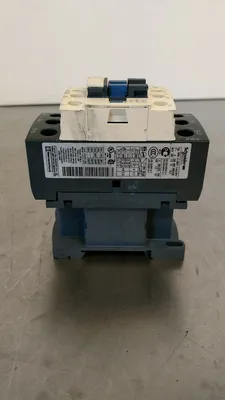 SCHNEIDER ELECTRIC LC1D32 CONTACTOR 4E-12
