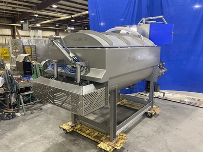 NEW 2024 E-QUIP 307