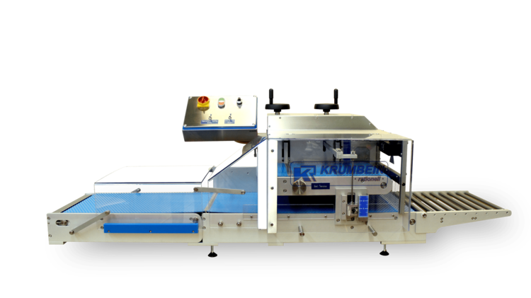 New | in-Stock KRUMBEIN _UNKNOWN_ Slicers / Dicers / Cutters New Jersey US | Erika Baking Equipment #479598