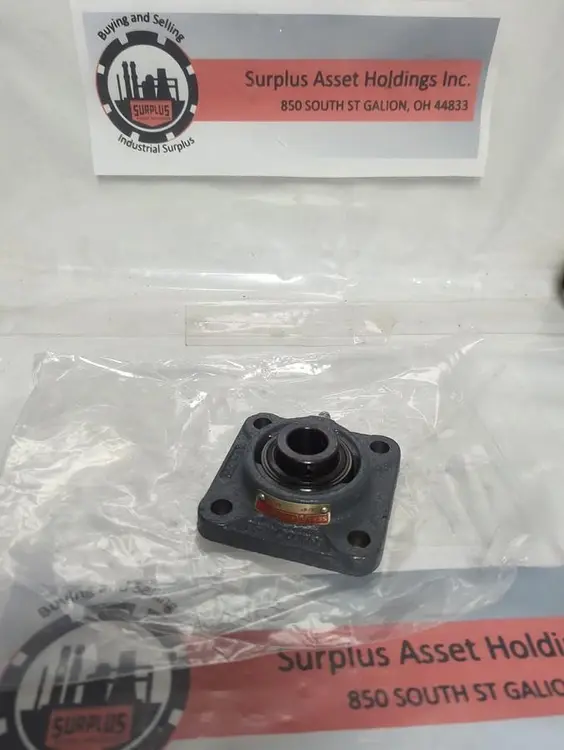 Used SEALMASTER SF-12 Industrial Controls Ohio US | Surplus Asset Holdings #1279406