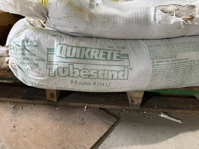 Used _UNKNOWN_ _UNKNOWN_ Bulk Merchandise / Pallets Michigan US | Miedema Asset Management Group #1577092