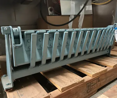 LOCKFORMER 20 GA Cleat Benders | Fahey Machinery Co., Inc. (2)
