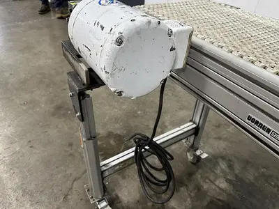 USED DORNER 5200 SERIES 52M14036A113MT32C