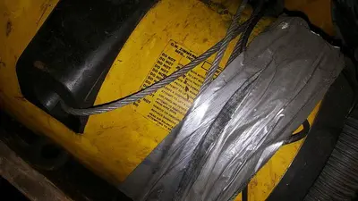 USED ZIMMERMANN BA030080