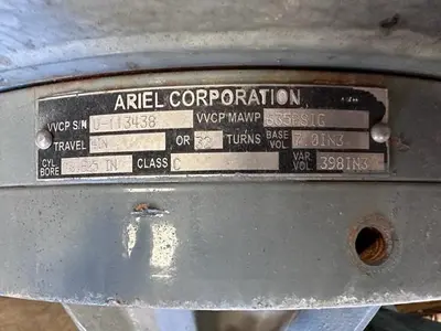NEW ARIEL C10
