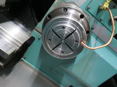 USED NAKAMURA-TOME SC-300