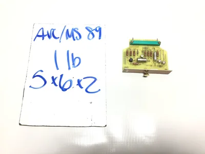 WESTINGHOUSE 2422B62C Circuit Board DECODER/OSCILLATOR