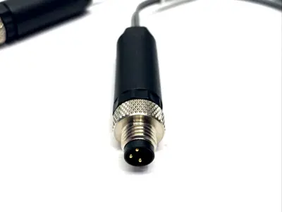 Used SMC D-97 Proximity Sensors Michigan US | Maverick Industrial Sales #1390948