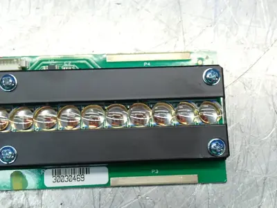 Used INDUSTRIAL MRO 0109774501 Printed Circuit Boards (PCB) Ohio US | HGR 24 #1150577