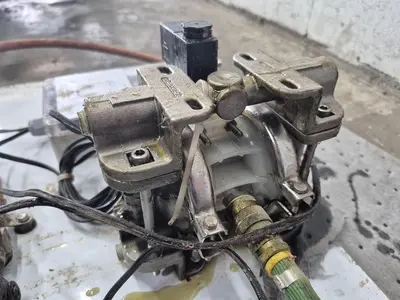 USED WILDEN 00-5050-03