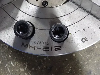 USED SAMCHULLY MH212