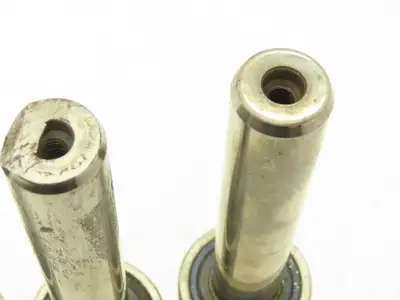 New | in-Stock HYSON _UNKNOWN_ Pneumatic Cylinders | Arrow Industrial #612426
