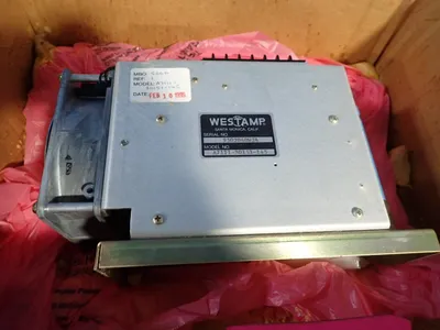 New | in-Stock WESTAMP A711130151145 Servo Drives Ohio US | HGR 24 #779166