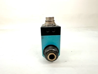 Kistler 4502A Shaft Torque Sensor 18Nm 12000 RPM