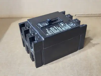 USED WESTINGHOUSE MCP23480CR