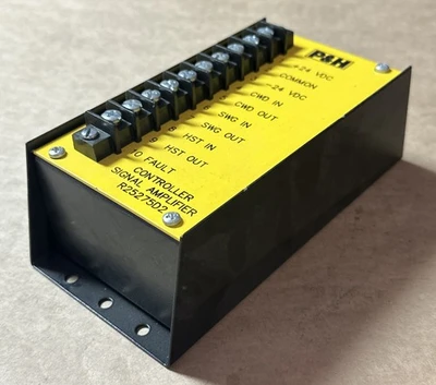 NEW P&H Mining R25275D2