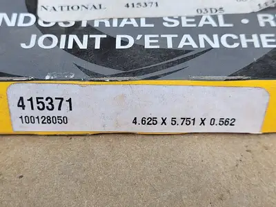 NEW TIMKEN 415371