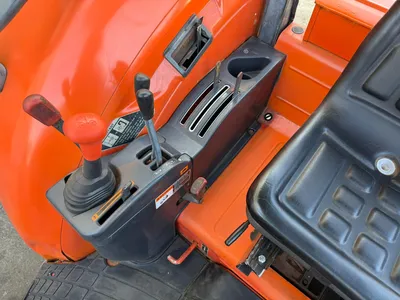 2009 KUBOTA M8540 TRACTORS | Turner's Machinery (10)