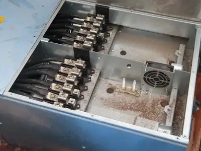 USED EATON SPX150A1-5A4B1