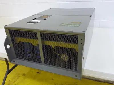 USED MITSUBISHI FR-Z240-37K-UL