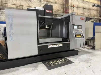 USED 2015 TOYODA FV-1680