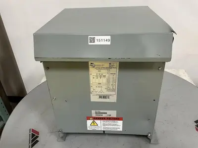 USED HAMMOND POWER SOLUTIONS NMK015KD
