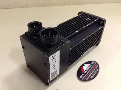USED ALLEN BRADLEY 1326AS-B330H-21