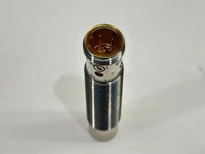 IFS305, IFK3008-BPKG/K1/V4A/US-104 | ifm IFS305 Inductive Sensor IFK3008-BPKG/K1/V4A/US-104 - Used