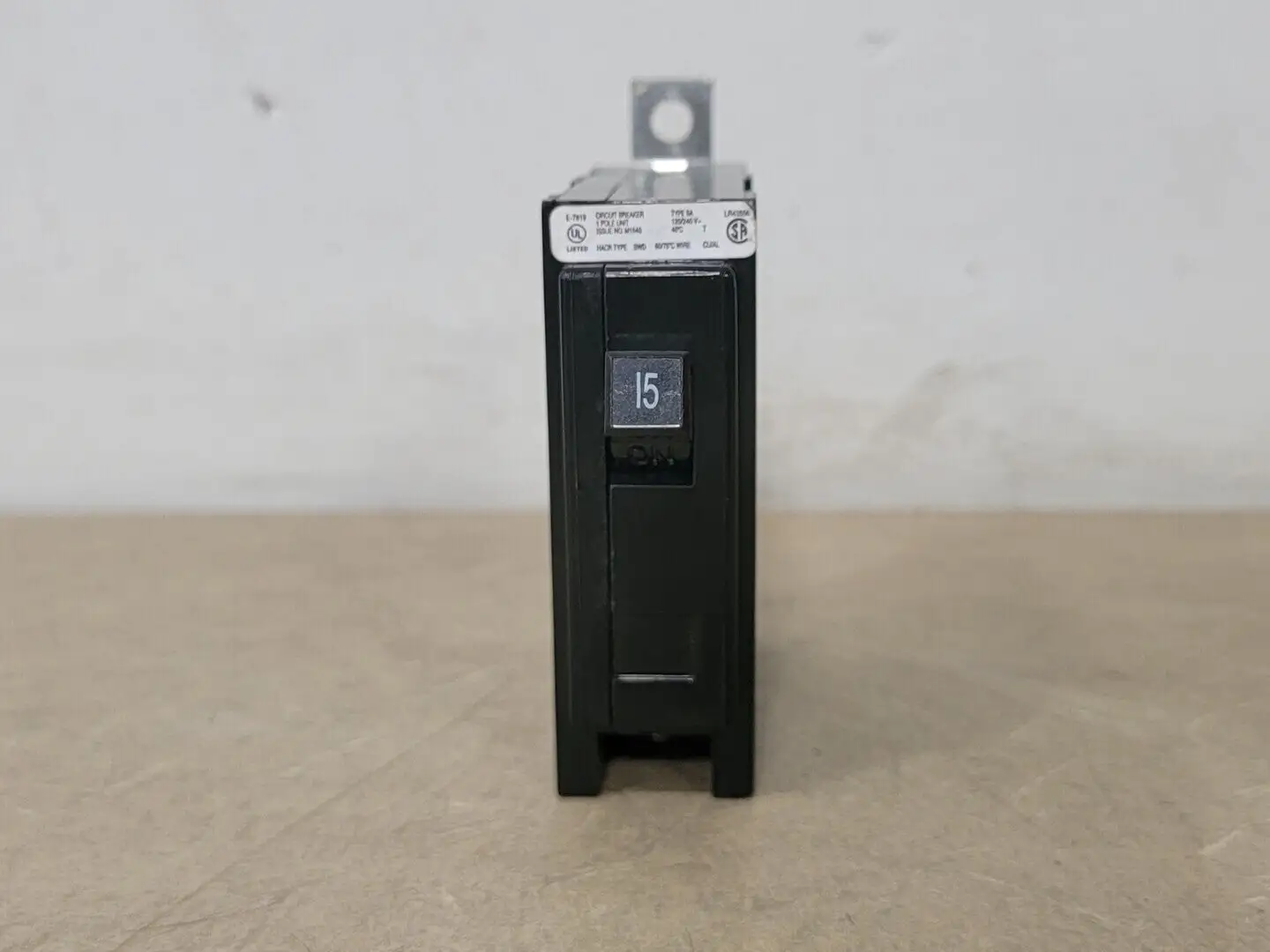 USED EATON BA115