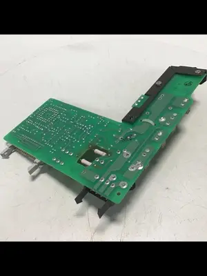 USED GAMMAFLUX GA-100-F-00