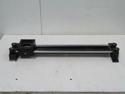 Used THOMSON INDUSTRIES _UNKNOWN_ Linear Actuators Texas US | OCO Industrial #1717662