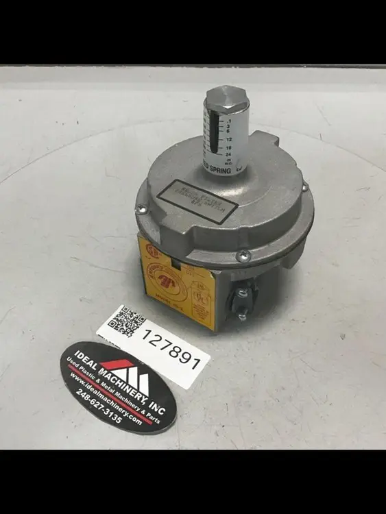 Used ANTUNES CONTROLS JD2 Relays & Switches Michigan US | Ideal Machinery #1078118