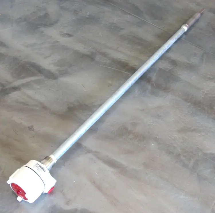 New | in-Stock BIN MASTER _UNKNOWN_ Sensors | SB Industrial Supply #832927