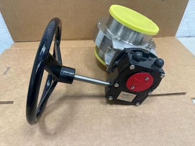 Max-Air _UNKNOWN_ Butterfly Valves | Fram Fram LLC (7)