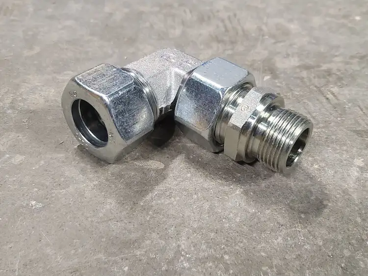 New | in-Stock PARKER FILTRATION EVW22LRCF Parts (Hydraulics and Pneumatics) British Columbia CA | Lenmark #266070