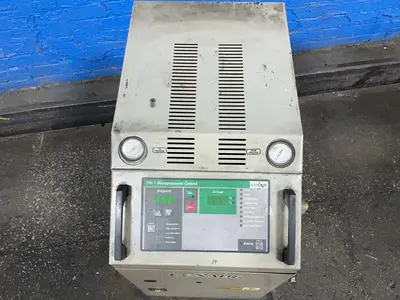 Used CONAIR MX1DI Misc Plastics Equipment Ohio US | HGR 24 #1314803