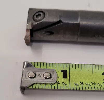 Sandvik Coromant RAG 123G024-12B Tooling & Accessories, Boring | Machinery Central (4)